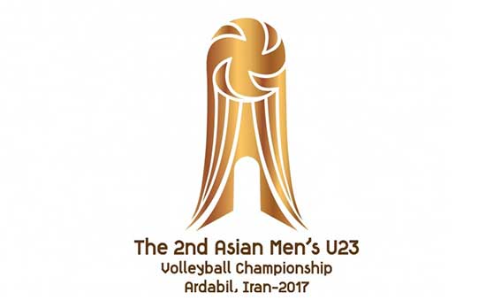 برنامه مسابقات قهرمانی زیر 23 سال آسیا برای دور مقدماتی