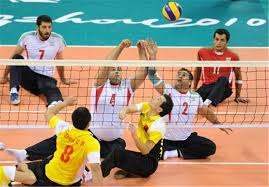 جدیدترین تمهیدات برای مسابقات قهرمانی والیبال نشسته ایران
