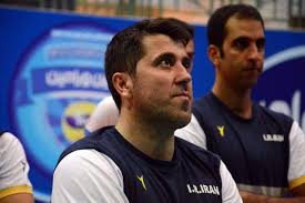 حواشی عملكرد ضعیف تیم ملی والیبال ایران در لیگ جهانی
