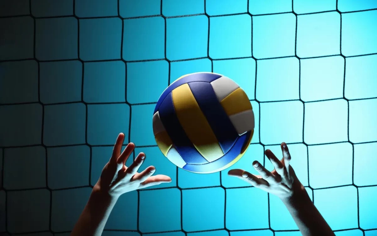 بدنسازی تخصصی برای والیبال؛ راز پرش بلندتر، ضربه قوی‌تر و مصدومیت کمتر